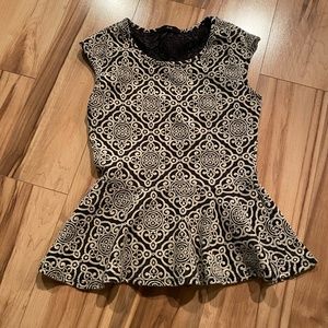 ALT B blouse—XS